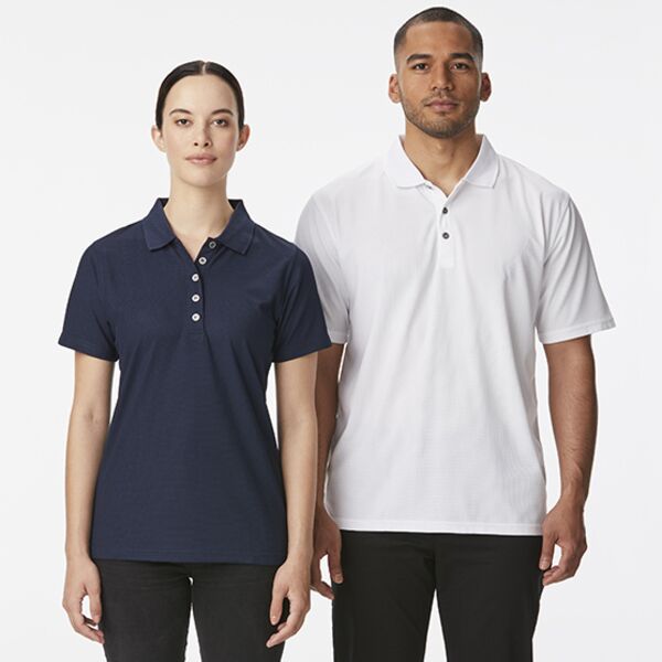 C-Force Executive Mens Polo Thumbnail