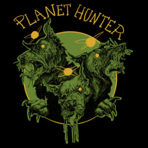 Cerberus for Kids Design