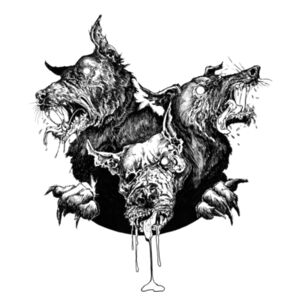 Cerberus Light (no text) Design