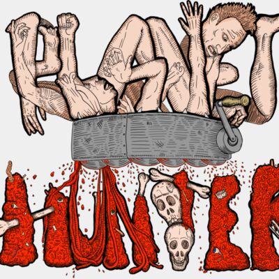 meat grinder colour Thumbnail