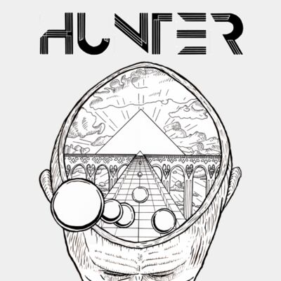 Tee shirt head Thumbnail