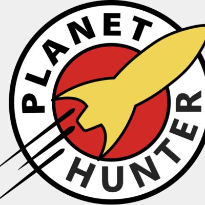 1110px Futurama Planet Express svg Thumbnail
