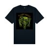 Cloke Mens Outline Tee Thumbnail