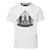 Podium Mens Poly Tee Thumbnail
