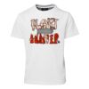 Podium Mens Poly Tee Thumbnail