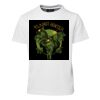 Podium Mens Poly Tee Thumbnail