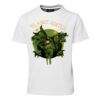 Podium Mens Poly Tee Thumbnail
