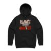 AS Colour Mens Stencil Hoodie Thumbnail