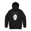 AS Colour Mens Stencil Hoodie Thumbnail
