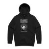 AS Colour Mens Stencil Hoodie Thumbnail