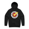 AS Colour Mens Stencil Hoodie Thumbnail