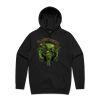 AS Colour Mens Stencil Hoodie Thumbnail