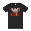 AS Colour Mens Block T shirt Thumbnail