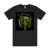 AS Colour Mens Block T shirt Thumbnail