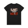 AS Colour Womens Maple Tee Thumbnail
