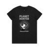 AS Colour Womens Maple Tee Thumbnail