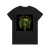 AS Colour Womens Maple Tee Thumbnail