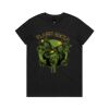 AS Colour Womens Maple Tee Thumbnail